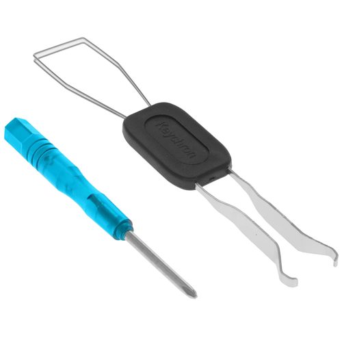 Игровая клавиатура Keychron K8 Version 2 RGB Red Switch (RU)