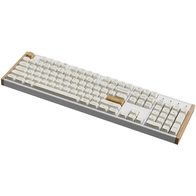 Keychron K10 HE Special Edition White K10H-Q1-RU (Nebula Magnetic)