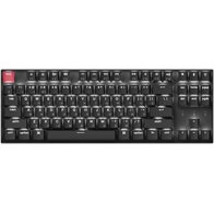 Keychron K8 V2 White LED K8X-A1Z-RU (Keychron Super Red)