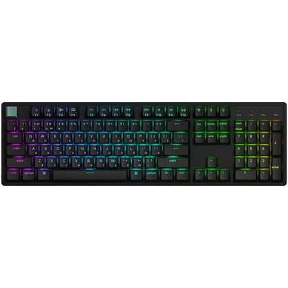 Игровая клавиатура Keychron K10 HE Standart Version Black K10H-J1-RU (Nebula Magnetic)