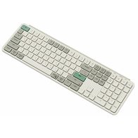 Keychron B6 Pro Retro Green