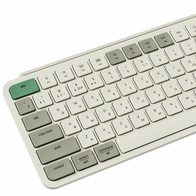 Keychron B6 Pro Retro Green