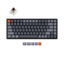 Игровая клавиатура Keychron K2 RGB (Hot -Swap, Brown Switch) RU