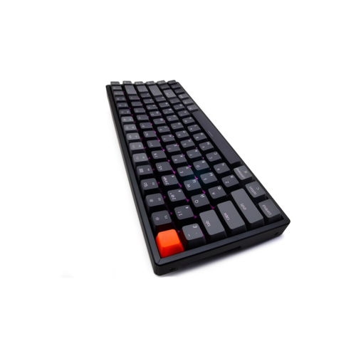 Игровая клавиатура Keychron K2 RGB (Hot -Swap, Brown Switch) RU