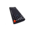 Игровая клавиатура Keychron K2 RGB (Hot -Swap, Brown Switch) RU