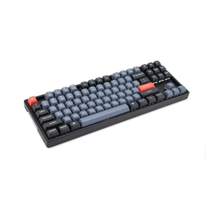 Игровая клавиатура Keychron K8 Pro QMK (Hot-Swap, Gateron Blue Switch) RU