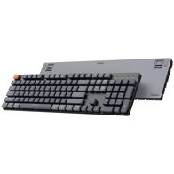 Keychron K5 SE RGB (Keychron Low Profile Optical Brown)