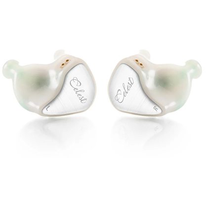 Наушники Kinera Celest Wyvern (белый)