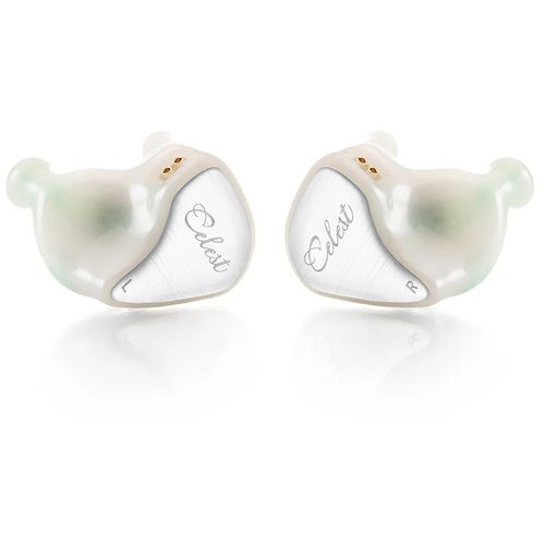 Наушники Kinera Celest Wyvern (белый)