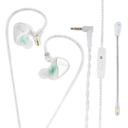 Наушники Kinera Celest Wyvern Pro