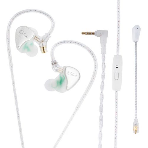 Наушники Kinera Celest Wyvern Pro