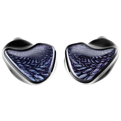 Наушники Kinera Celest Wyvern Pro (черный)