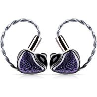 Kinera Celest Wyvern Black с микрофоном (USB Type-C)