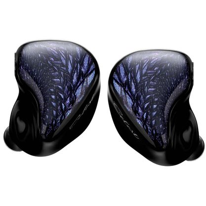 Наушники Kinera Celest Wyvern Pro (черный)