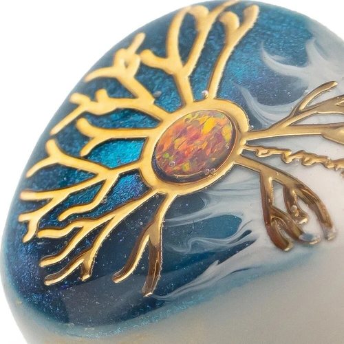 Наушники Kinera IDUN II Golden