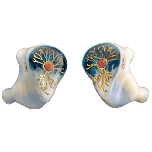 Наушники Kinera IDUN II Golden