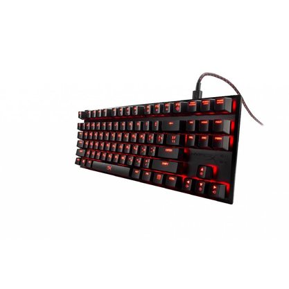 Игровая клавиатура HyperX Alloy FPS Pro (Cherry MX Red)