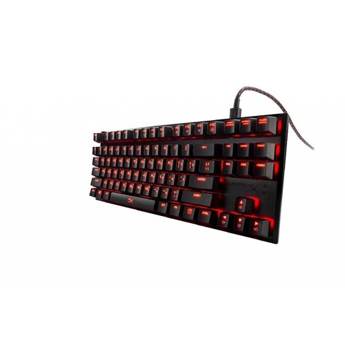 Игровая клавиатура HyperX Alloy FPS Pro (Cherry MX Red)