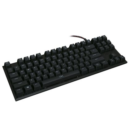 Игровая клавиатура HyperX Alloy FPS Pro (Cherry MX Red)