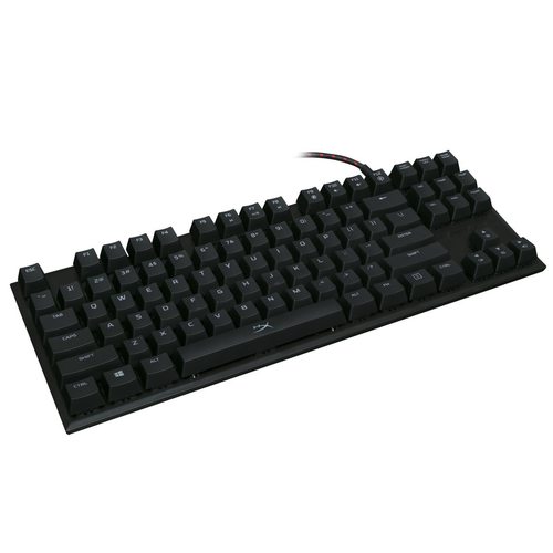 Игровая клавиатура HyperX Alloy FPS Pro (Cherry MX Red)