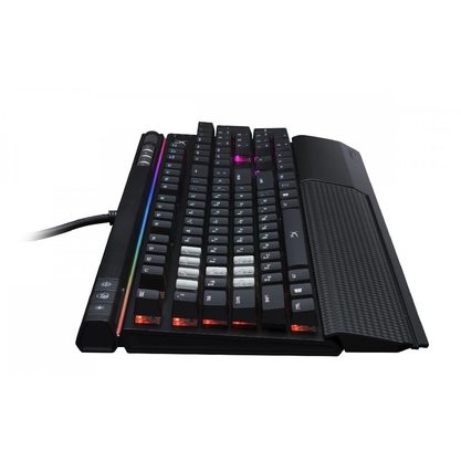 Игровая клавиатура HyperX Alloy Elite RGB (Cherry MX Red)