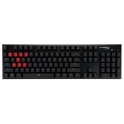 Игровая клавиатура HyperX Alloy FPS
