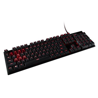 Игровая клавиатура HyperX Alloy FPS