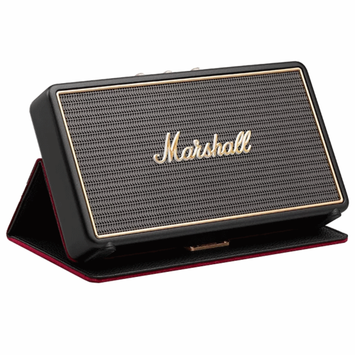 Беспроводная колонка Marshall Stockwell