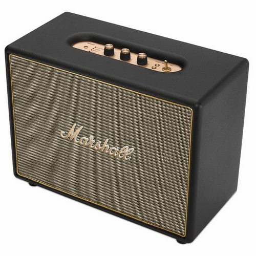 Стационарная колонка Marshall Woburn