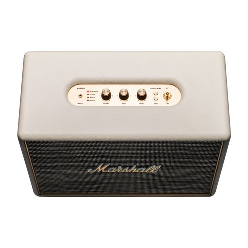 Стационарная колонка Marshall Woburn