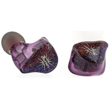 Наушники Kiwi Ears Forteza (фиолетовый)