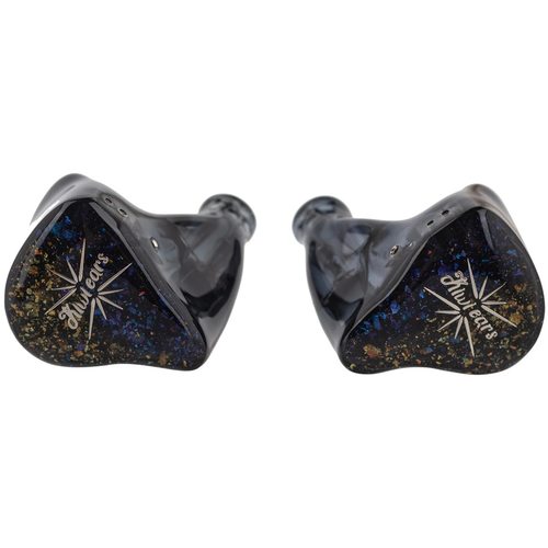 Наушники Kiwi Ears Forteza (черный)