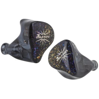 Наушники Kiwi Ears Forteza (черный)