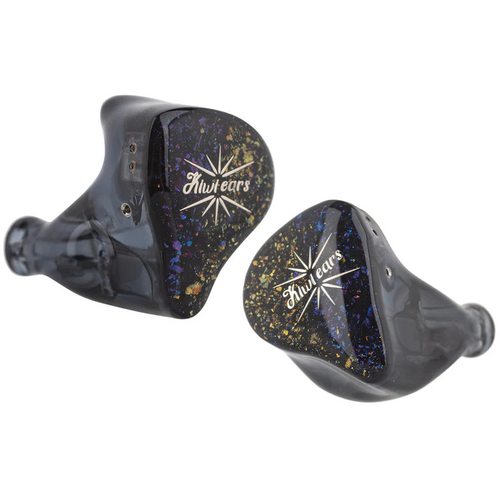 Наушники Kiwi Ears Forteza (черный)