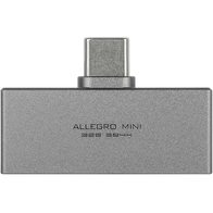 Kiwi Ears Allegro Mini (титановый)