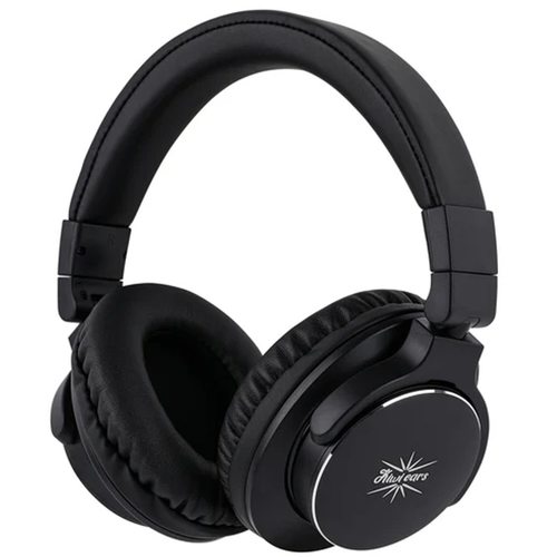 Наушники Kiwi Ears Division (черный)