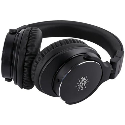 Наушники Kiwi Ears Division (черный)