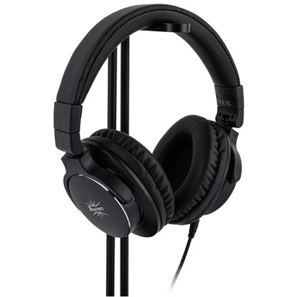 Наушники Kiwi Ears Division (черный)