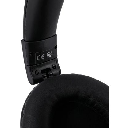 Наушники Kiwi Ears Division (черный)