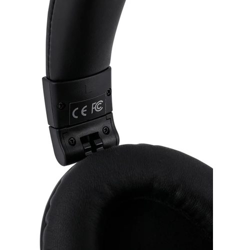 Наушники Kiwi Ears Division (черный)