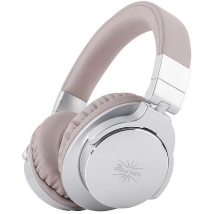 Наушники Kiwi Ears Division (серебристый)