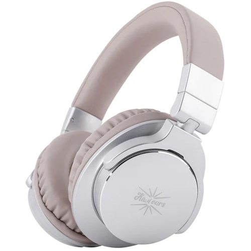 Наушники Kiwi Ears Division (серебристый)