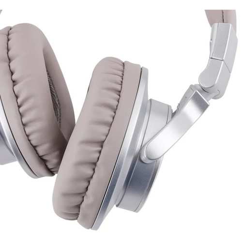 Наушники Kiwi Ears Division (серебристый)