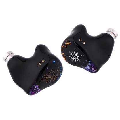 Наушники Kiwi Ears x HBB Punch