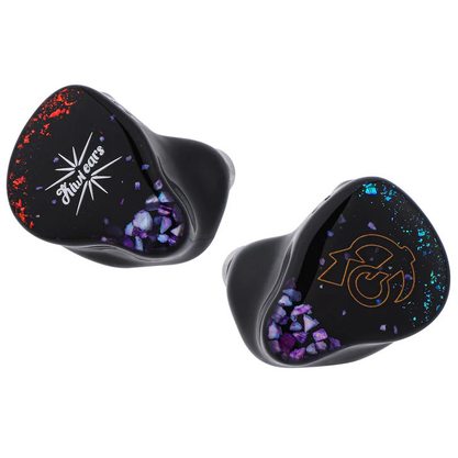 Наушники Kiwi Ears x HBB Punch