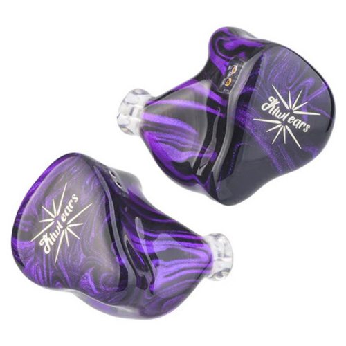 Наушники Kiwi Ears Quartet