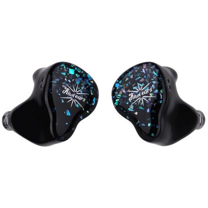 Наушники Kiwi Ears Astral (синий/черный)