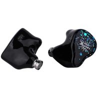 Kiwi Ears Astral (синий/черный)