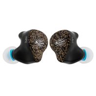 Kiwi Ears Astral (желтый/черный)