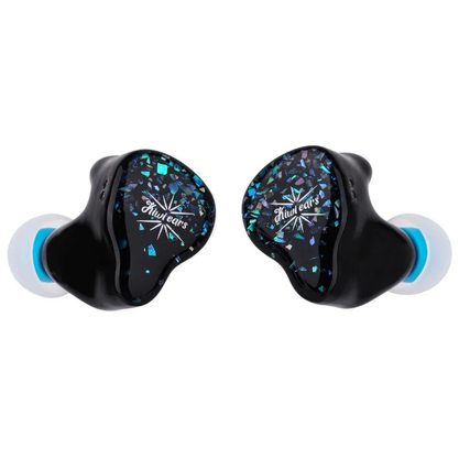 Наушники Kiwi Ears Astral (синий/черный)